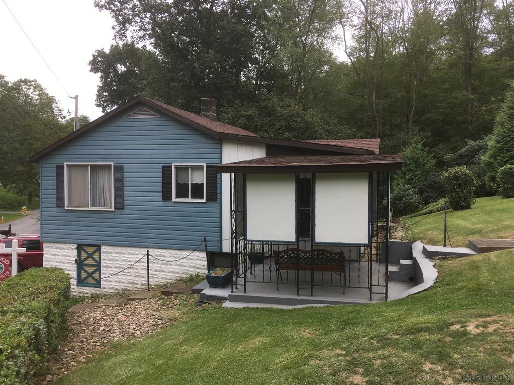 291 William Frye Road Blairsville, PA 15717 - Photo 1 of 1