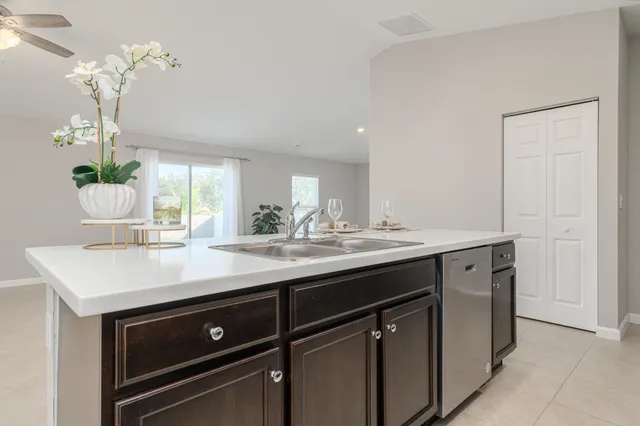 $2,650 | 3197 Southwest Armucher Street, Port St. Lucie, FL 34953