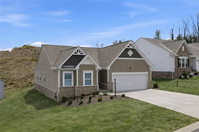 $449,900 | 141 Deana Drive, McKees Rocks, PA 15136