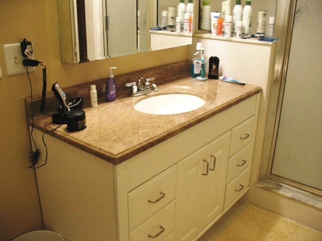 4389 Coleman Road Jacksonville, FL 32257 - Photo 14 of 30 MASTER BATHROOM