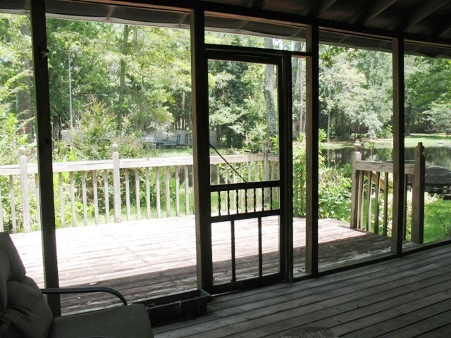 4389 Coleman Road Jacksonville, FL 32257 - Photo 15 of 30 LANAI