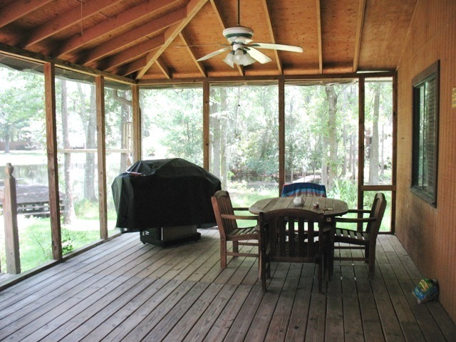 4389 Coleman Road Jacksonville, FL 32257 - Photo 16 of 30 LANAI