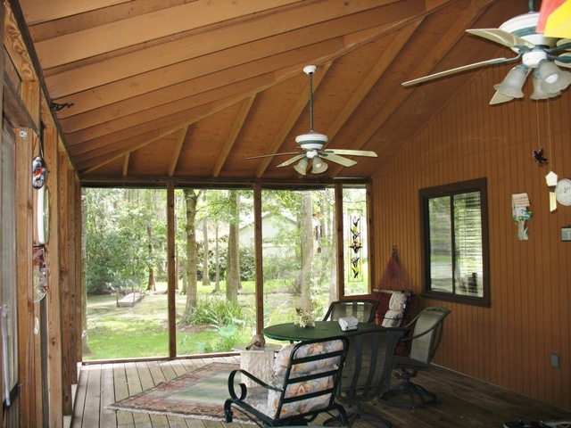 4389 Coleman Road Jacksonville, FL 32257 - Photo 19 of 30 LANAI