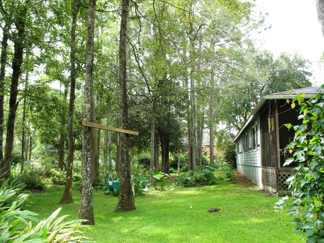 4389 Coleman Road Jacksonville, FL 32257 - Photo 27 of 30 YARD