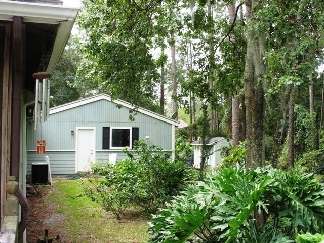 4389 Coleman Road Jacksonville, FL 32257 - Photo 28 of 30 YARD