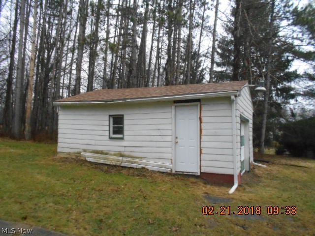 110 Whaley Road Peninsula, OH 44264 - Photo 4 of 11
