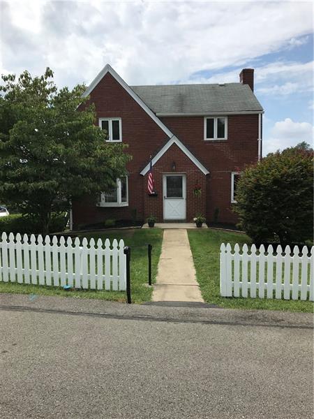 181 Hinkel Road Pittsburgh, PA 15229 - Photo 1 of 18 Beautiful home ready for you. 181 Hinkel Road