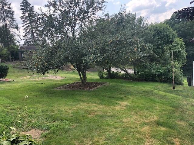 181 Hinkel Road Pittsburgh, PA 15229 - Photo 17 of 18 Nice size backyard.