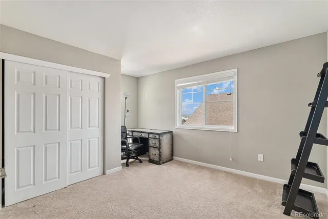 a bathroom with a double vanity sink mirror and double