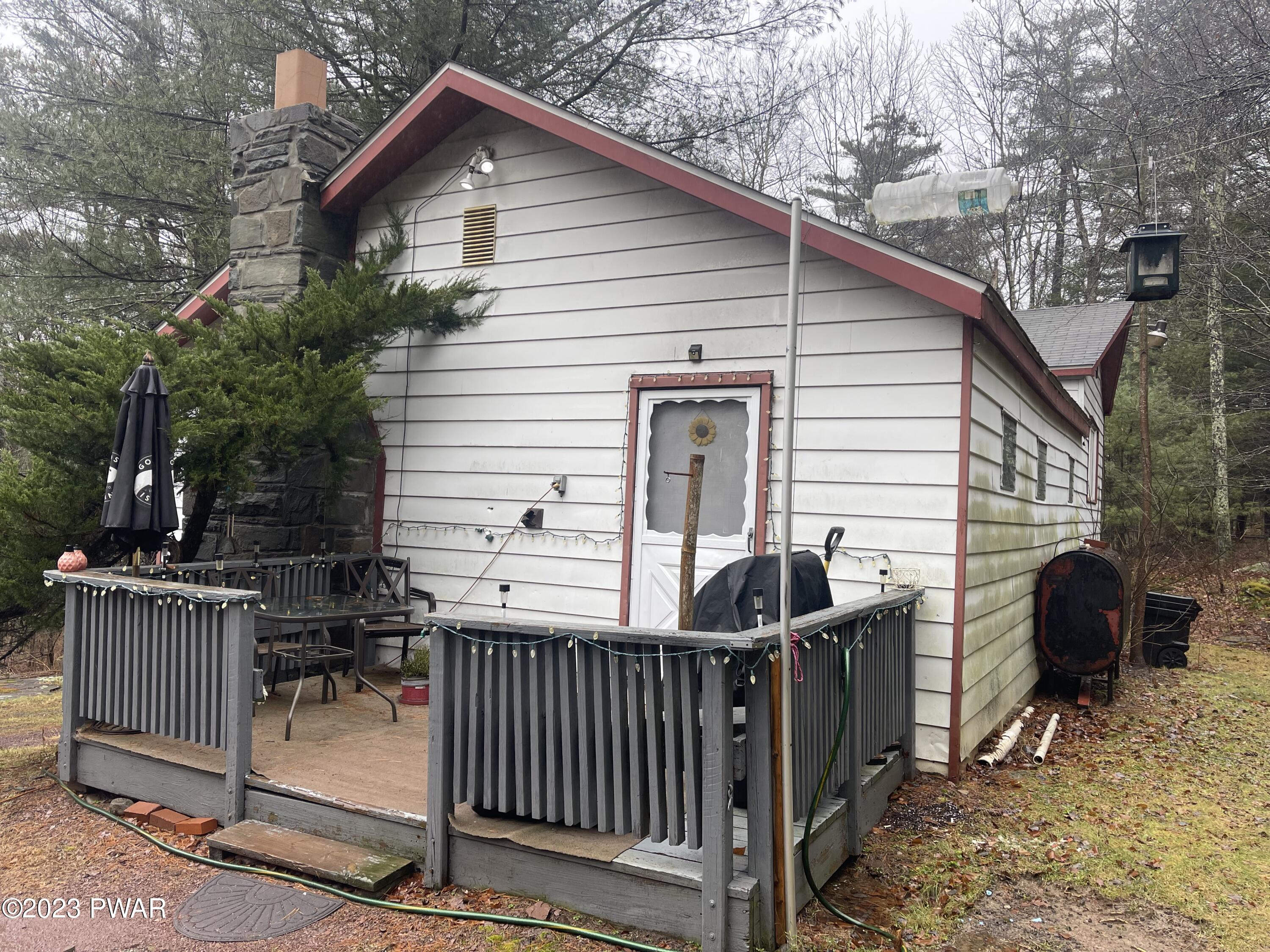 612 Blooming Grove Road Hawley, PA 18428 - Photo 2 of 4