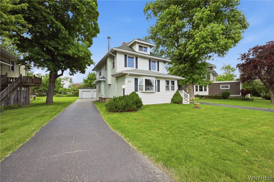 2535 River Road Wheatfield, NY 14304 - Photo 2 of 50