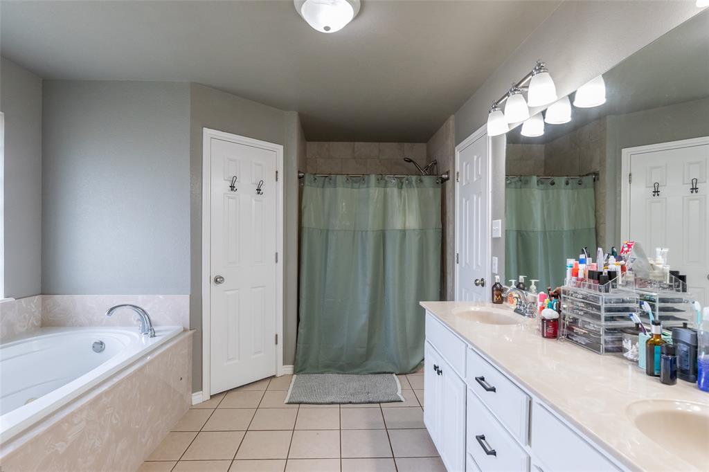 190 Cotton Candy Road Abilene, TX 79602 - Photo 18 of 37