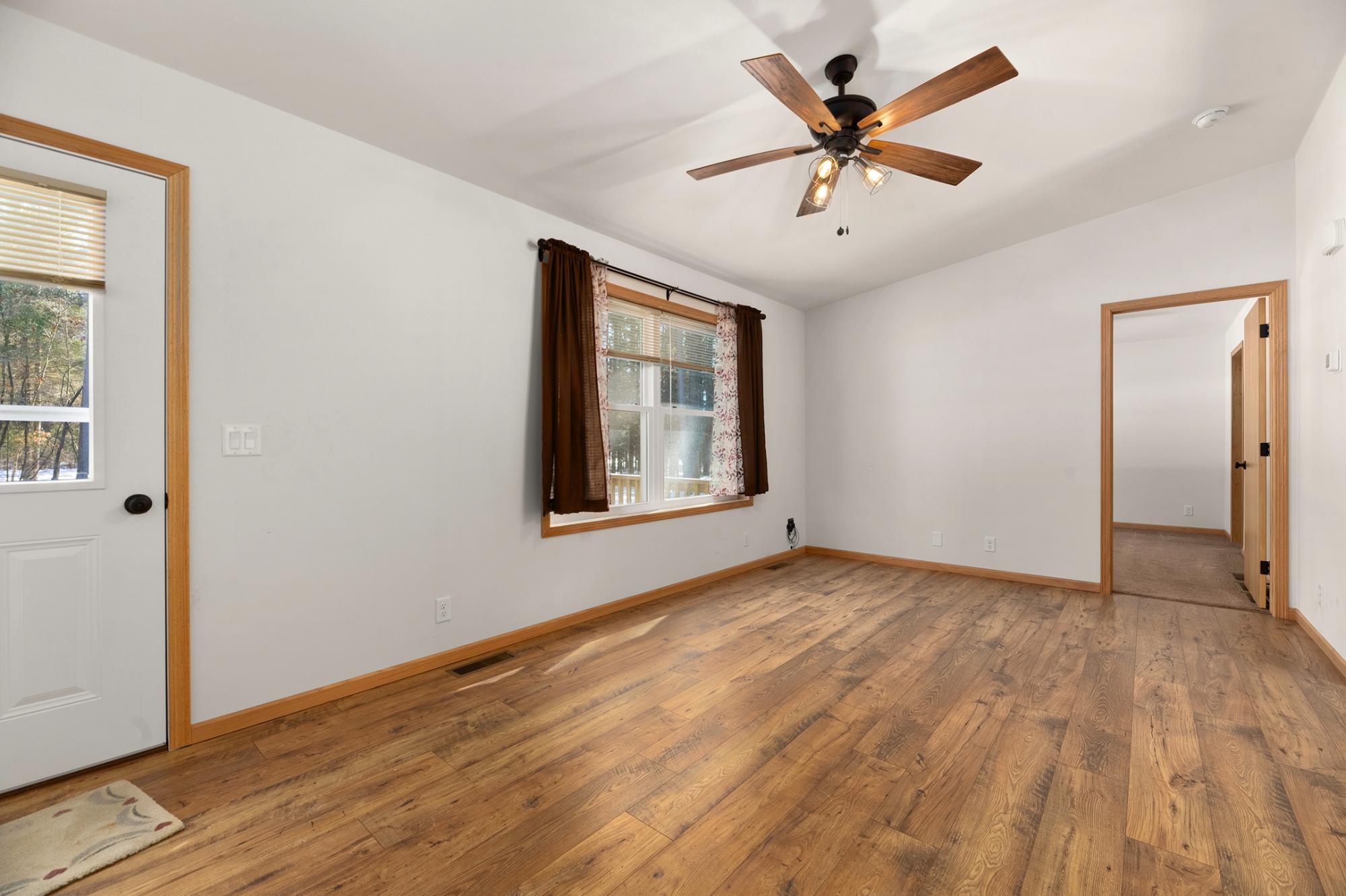 4043 Hibanks Road Conover, WI 54519 - Photo 6 of 21 Gallery Image 6