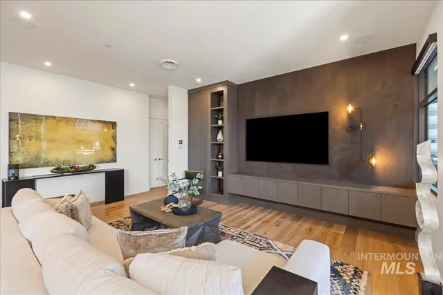 $1,495,000 | 1112 West Main Street, Unit 503, Boise, ID 83702