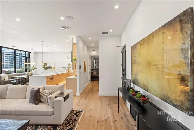 $1,495,000 | 1112 West Main Street, Unit 503, Boise, ID 83702