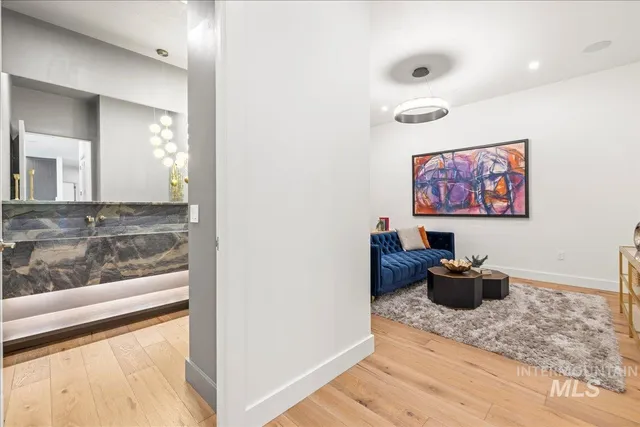 $1,495,000 | 1112 West Main Street, Unit 503, Boise, ID 83702