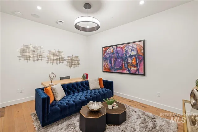 $1,495,000 | 1112 West Main Street, Unit 503, Boise, ID 83702