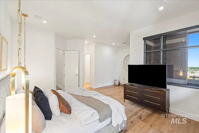 $1,495,000 | 1112 West Main Street, Unit 503, Boise, ID 83702