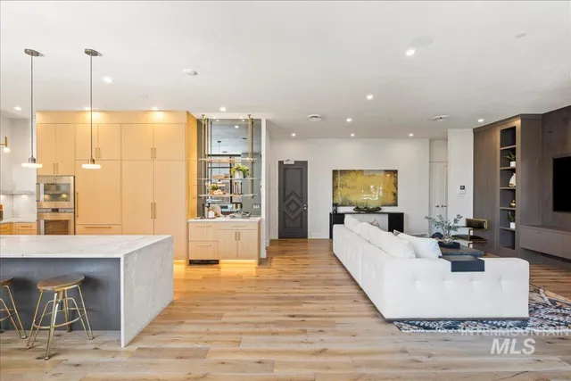 $1,495,000 | 1112 West Main Street, Unit 503, Boise, ID 83702