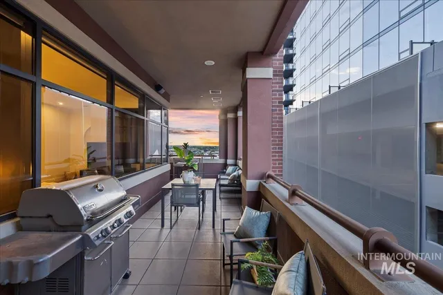 $1,495,000 | 1112 West Main Street, Unit 503, Boise, ID 83702