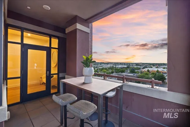 $1,495,000 | 1112 West Main Street, Unit 503, Boise, ID 83702