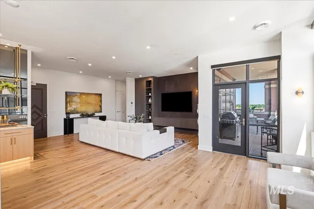 $1,495,000 | 1112 West Main Street, Unit 503, Boise, ID 83702