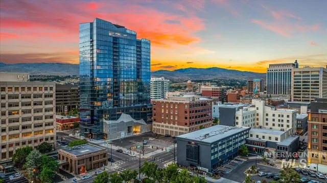$1,495,000 | 1112 West Main Street, Unit 503, Boise, ID 83702