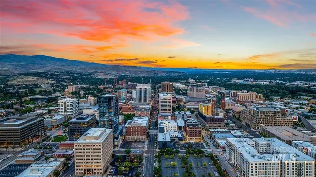 $1,495,000 | 1112 West Main Street, Unit 503, Boise, ID 83702