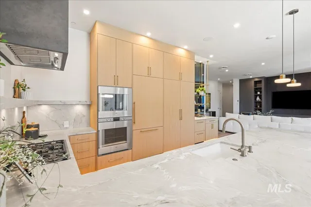 $1,495,000 | 1112 West Main Street, Unit 503, Boise, ID 83702