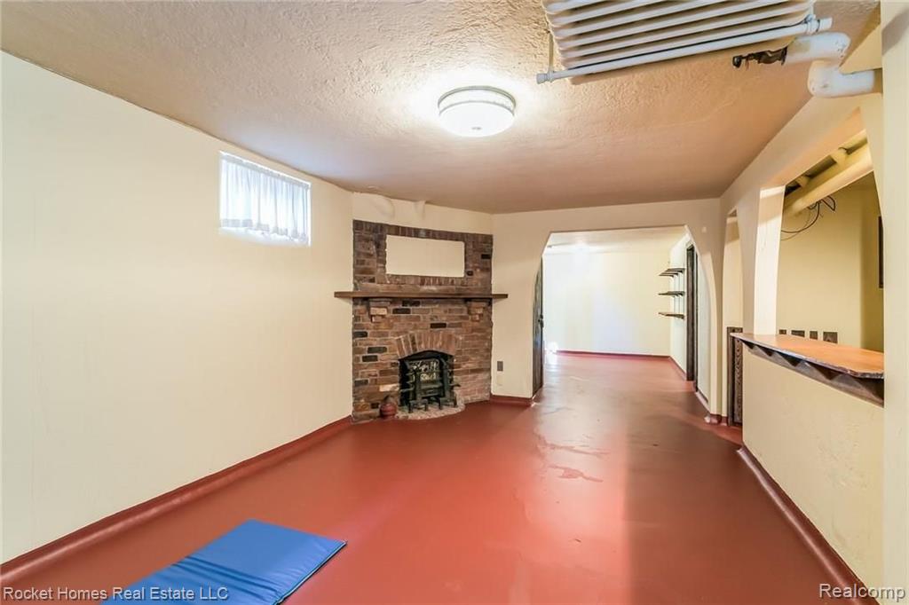 3544 Yorkshire Road Detroit, MI 48224 - Photo 19 of 26