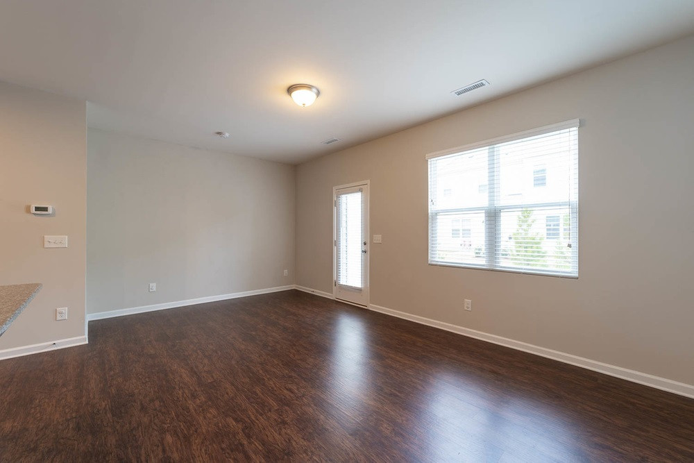 8887 Commons Townes Drive Raleigh, NC 27616 - Photo 14 of 30 Living Room