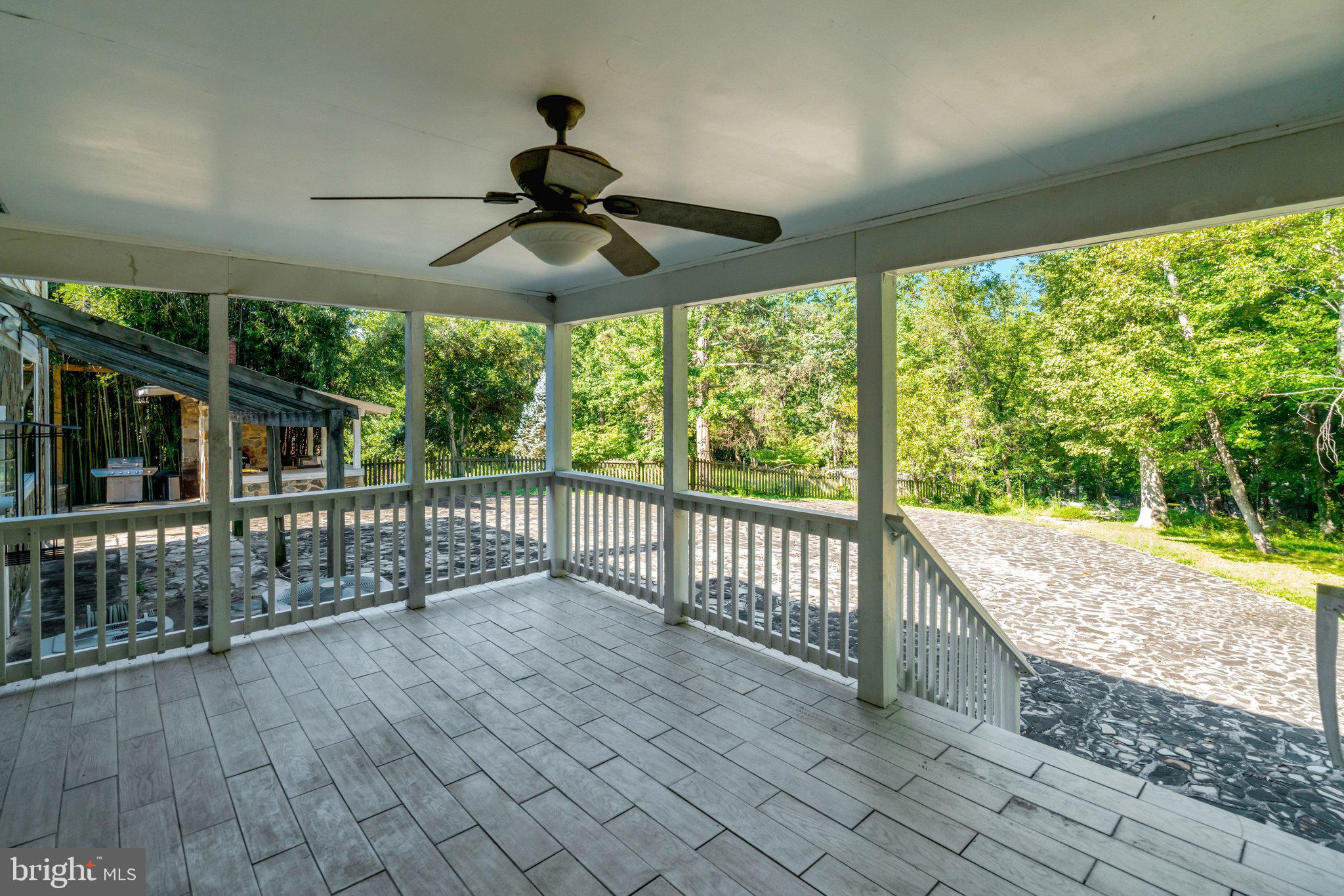 3714 Hummer Road Annandale, VA 22003 - Photo 62 of 72 What a relaxing way to spend a day!