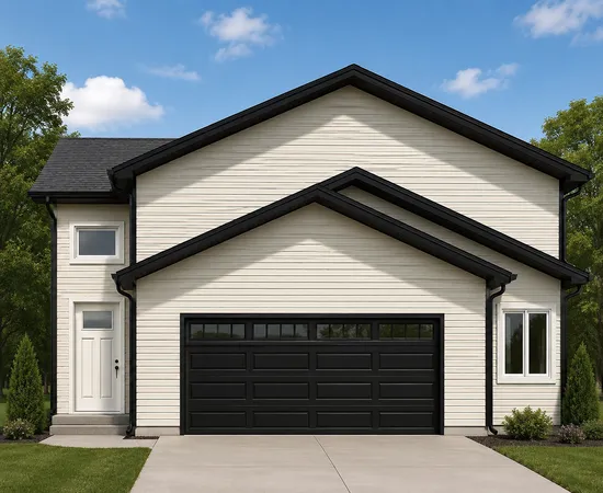 $310,900 | 6728 Thomas Street, Horace, ND 58047