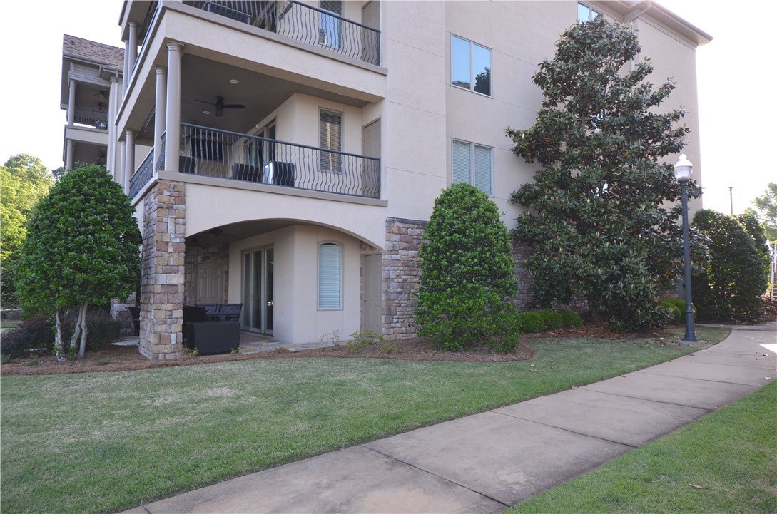 390 Marina Point Road, Unit D101 Dadeville, AL 36853 - Photo 19 of 36 Gallery Image 19