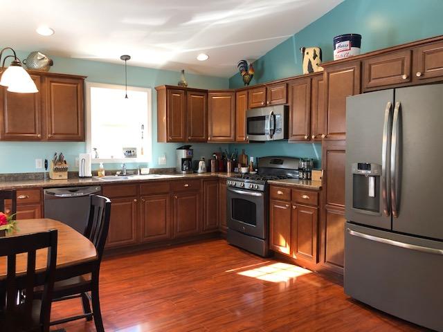 309 North Raymond Road Poland, ME 04274 - Photo 2 of 24 IMG_0493