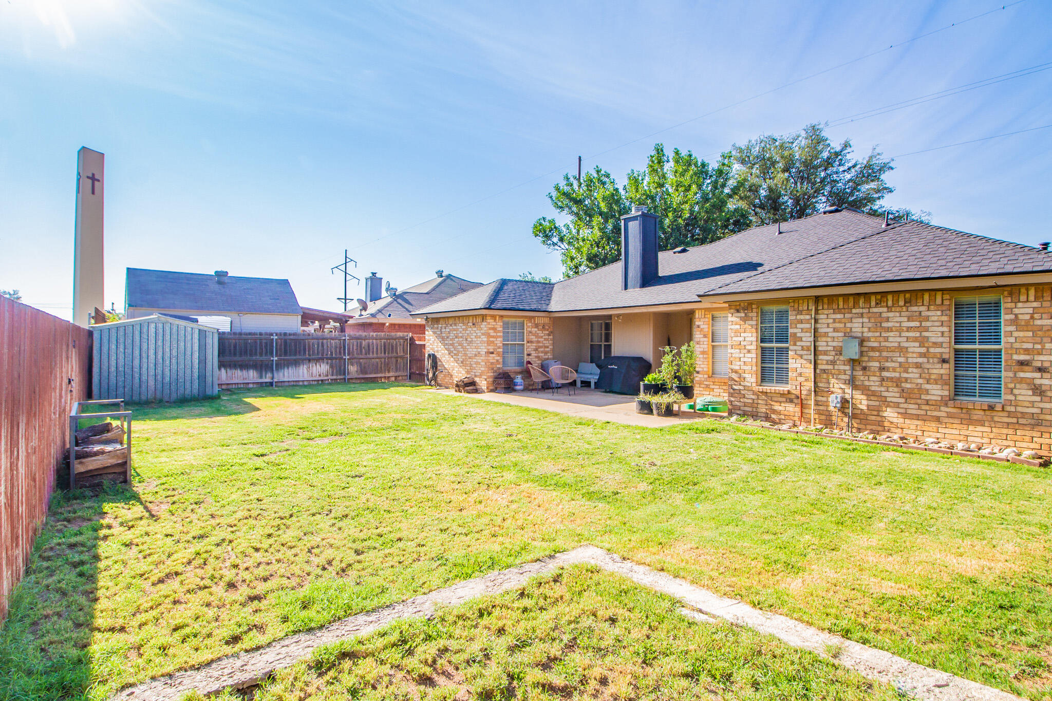 5816 73rd Street Lubbock, TX 79424 - Photo 28 of 30 IMG_9458