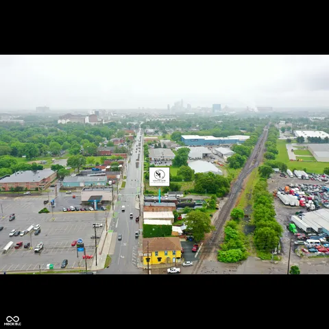 $362,500 | 2615 West Michigan Street, Indianapolis, IN 46222