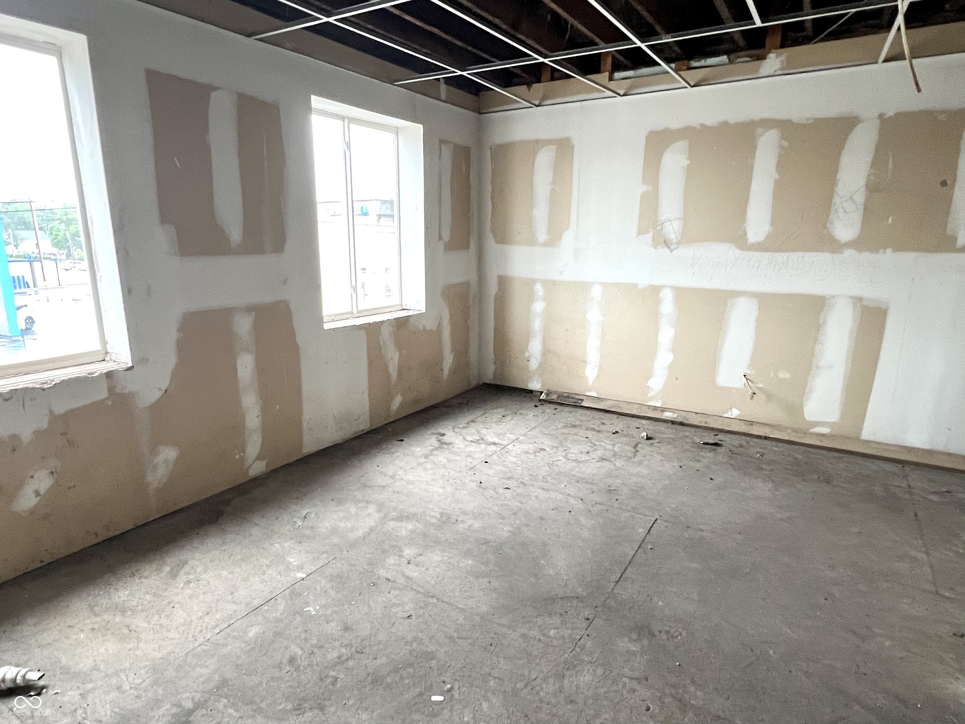 2615 West Michigan Street Indianapolis, IN 46222 - Photo 10 of 12