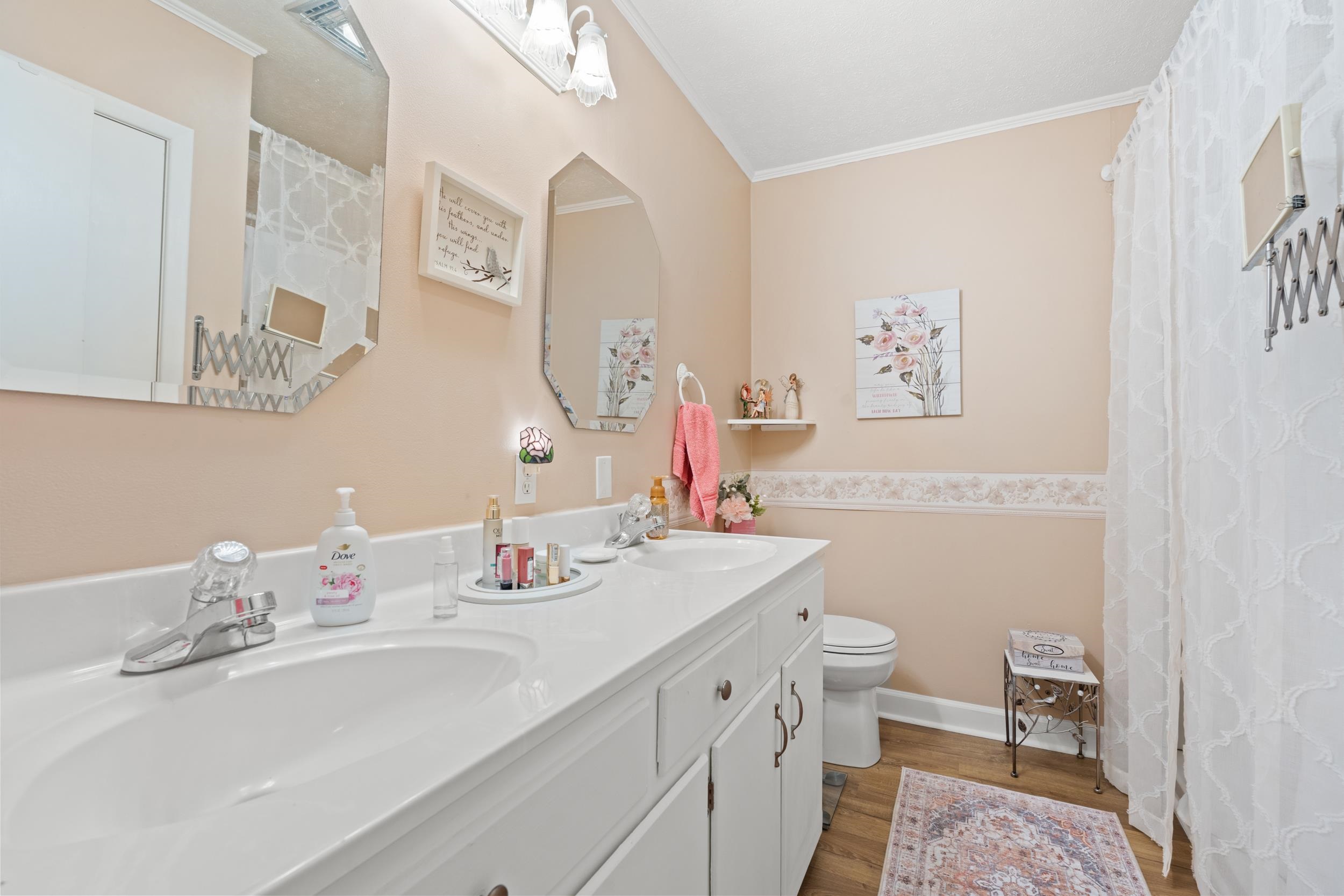 1735 Pine Level Drive Loris, SC 29569 - Photo 16 of 34