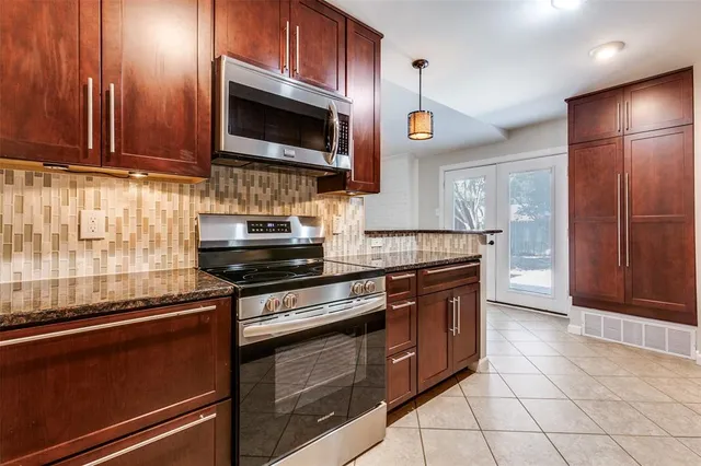 $435,000 | 822 Fontana Avenue, Richardson, TX 75080