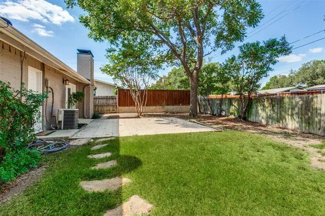 $435,000 | 822 Fontana Avenue, Richardson, TX 75080
