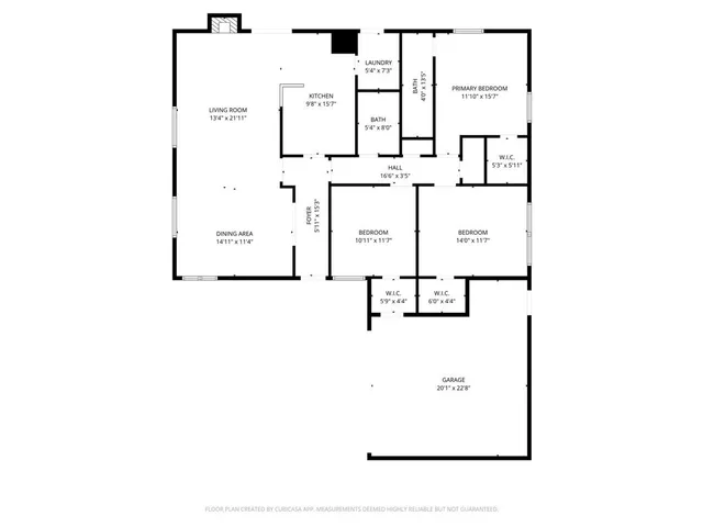 $435,000 | 822 Fontana Avenue, Richardson, TX 75080