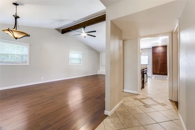 $435,000 | 822 Fontana Avenue, Richardson, TX 75080