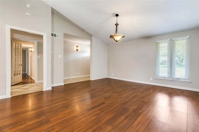 $435,000 | 822 Fontana Avenue, Richardson, TX 75080