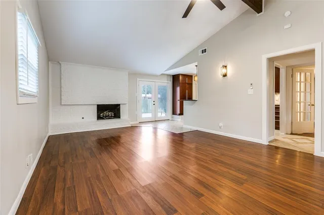 $435,000 | 822 Fontana Avenue, Richardson, TX 75080