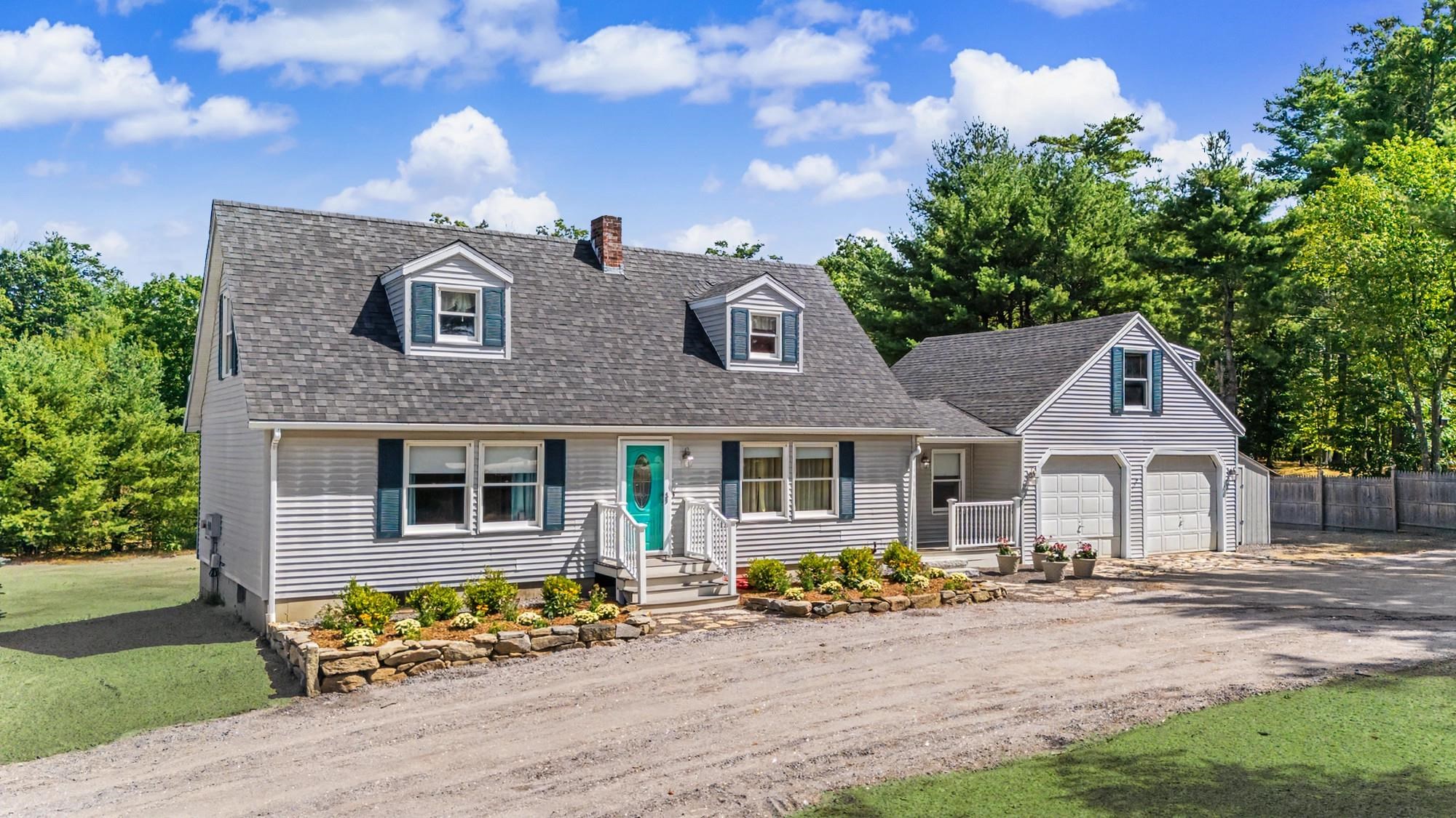 149 A Flagg Road Rochester, NH 03839 - Photo 41 of 51 Gallery Image 41