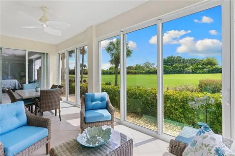 $730,000 | 1595 Winding Oaks Way, Unit 103, Naples, FL 34109