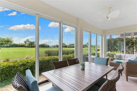 $730,000 | 1595 Winding Oaks Way, Unit 103, Naples, FL 34109