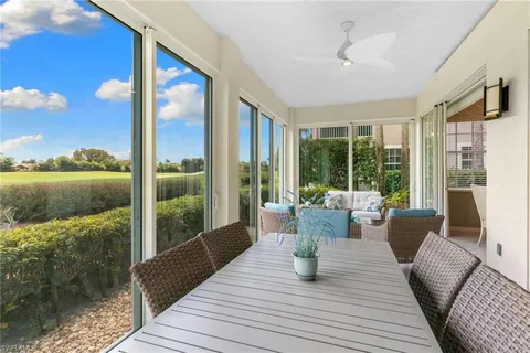 $730,000 | 1595 Winding Oaks Way, Unit 103, Naples, FL 34109