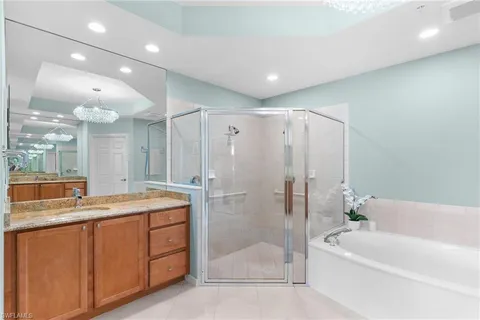 $730,000 | 1595 Winding Oaks Way, Unit 103, Naples, FL 34109